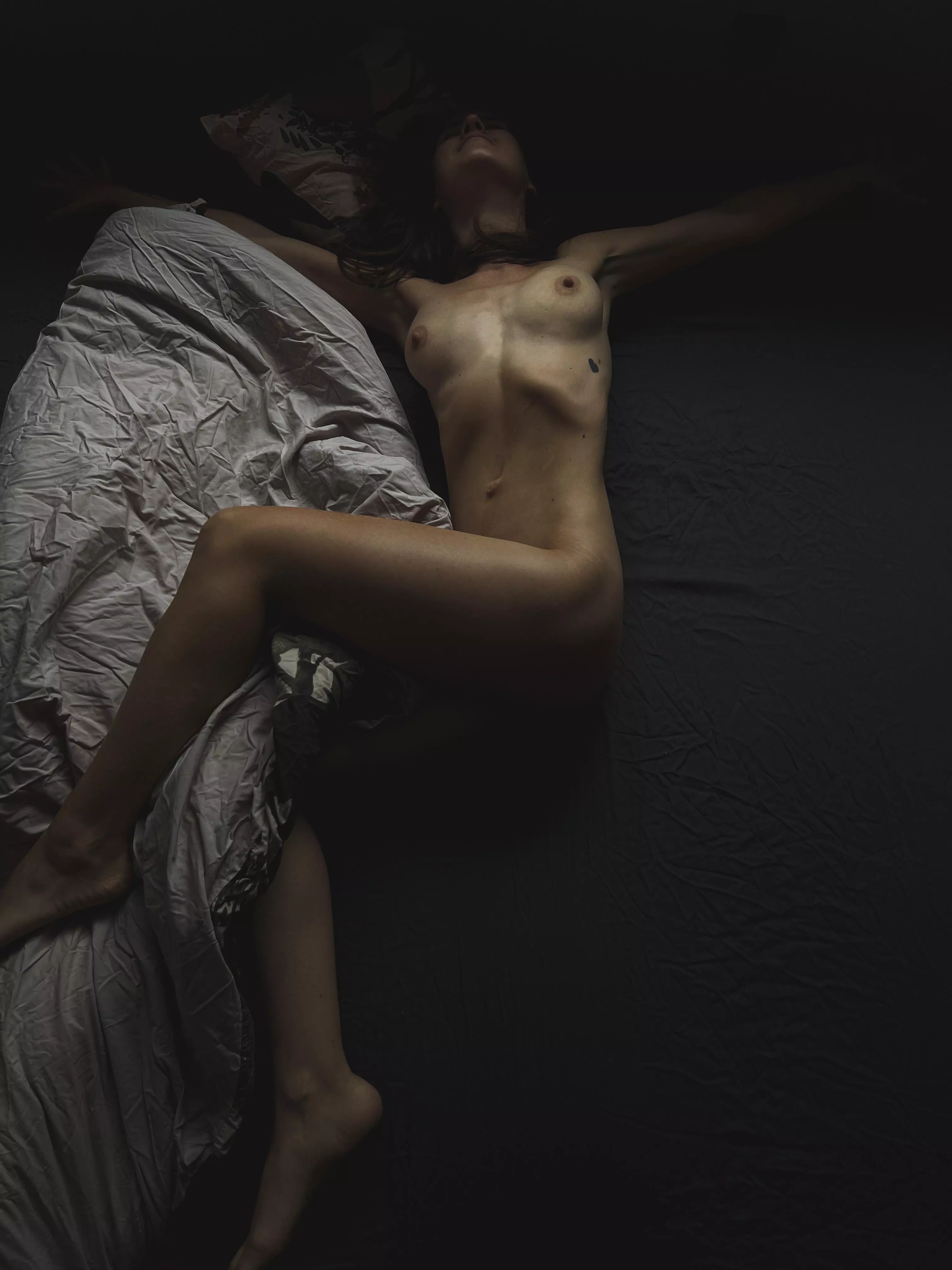 Hope your morning’s as good as mine