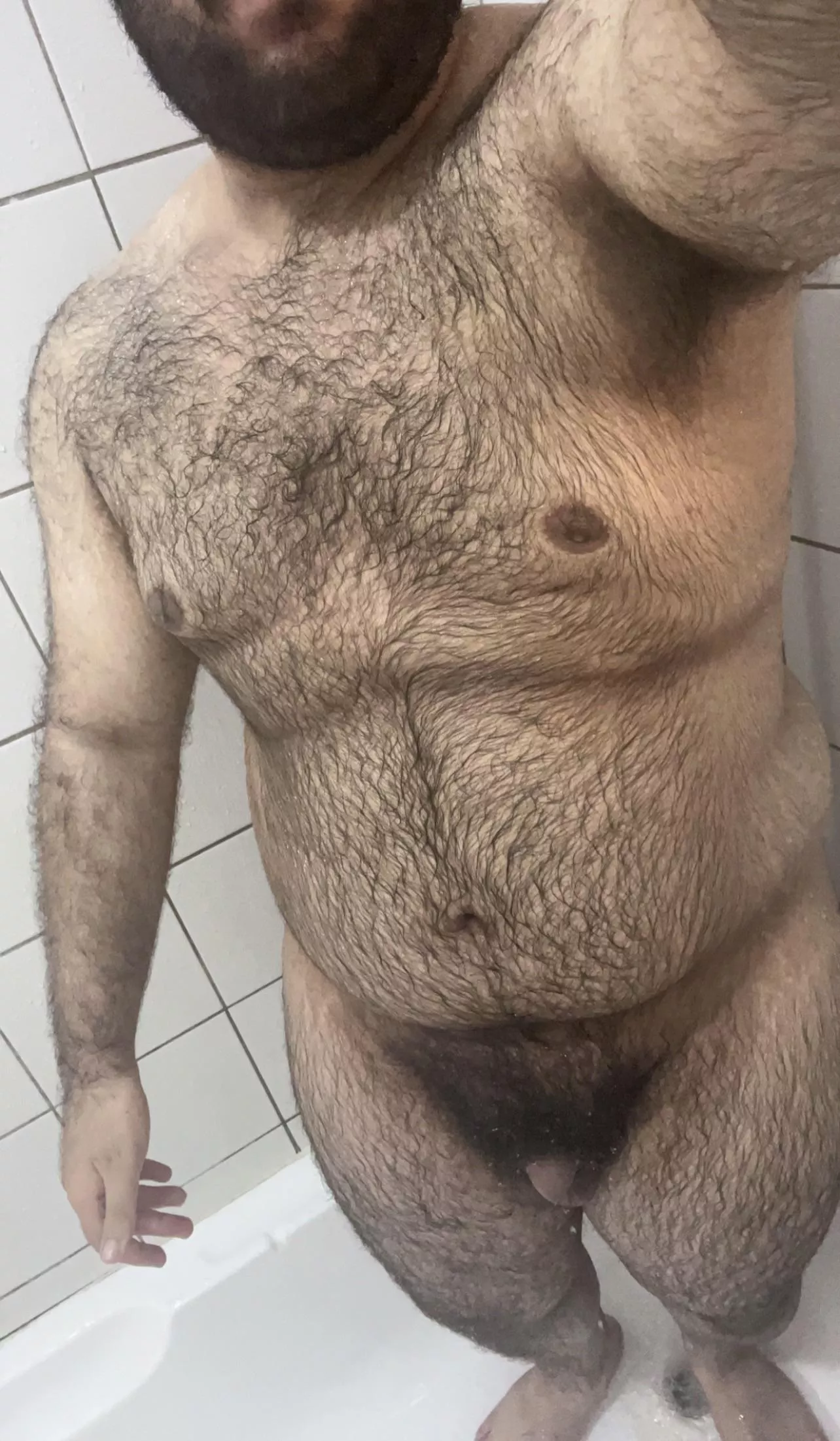 How can this 20 year old improve his body?