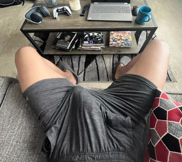 How’s this for a bulge?