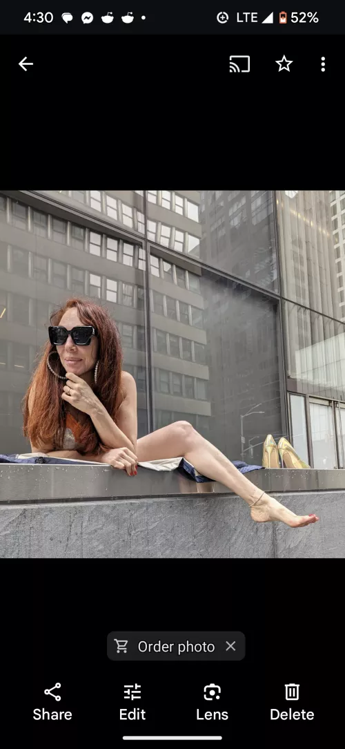 I couldn't think of a good title! (F)57