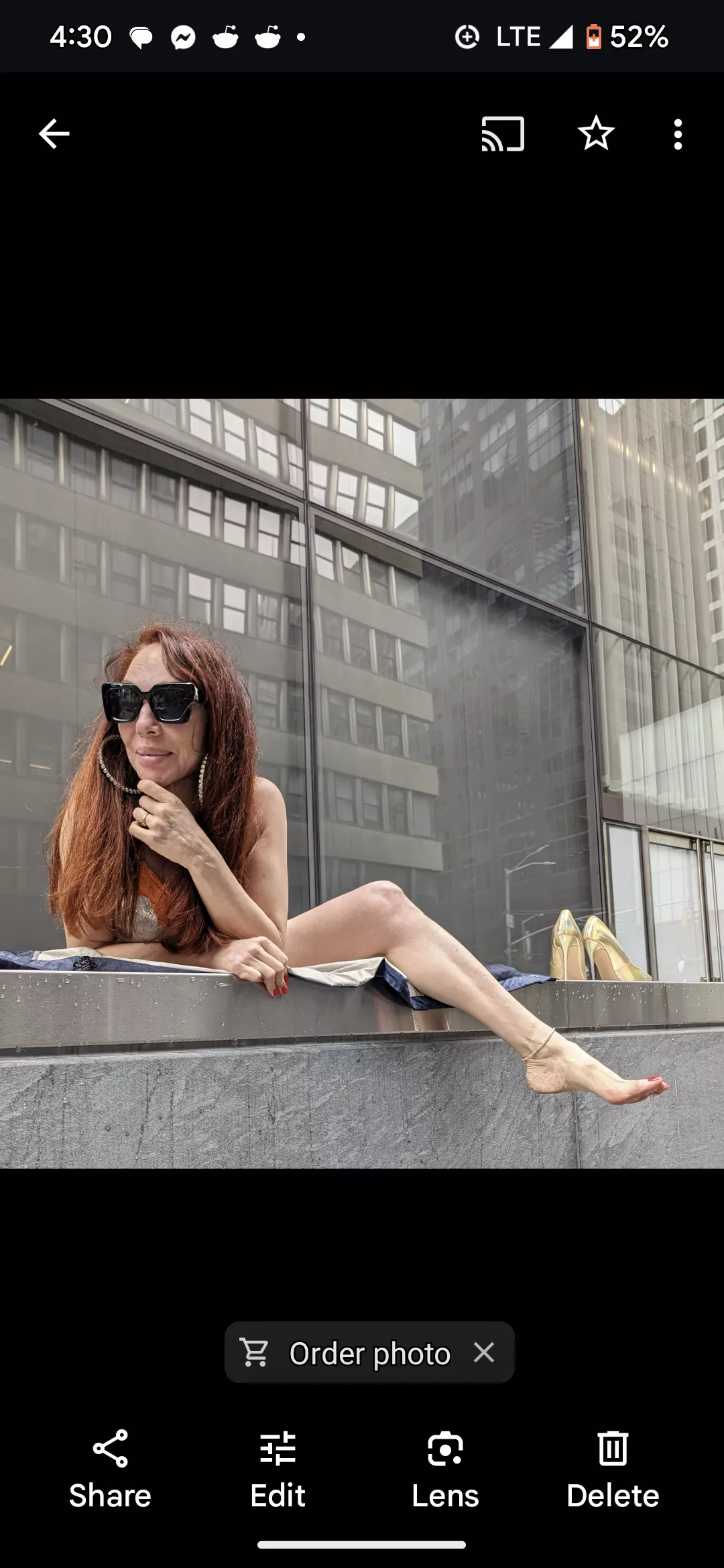 I couldn't think of a good title! (F)57