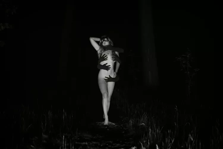 I Embrace the Unknown