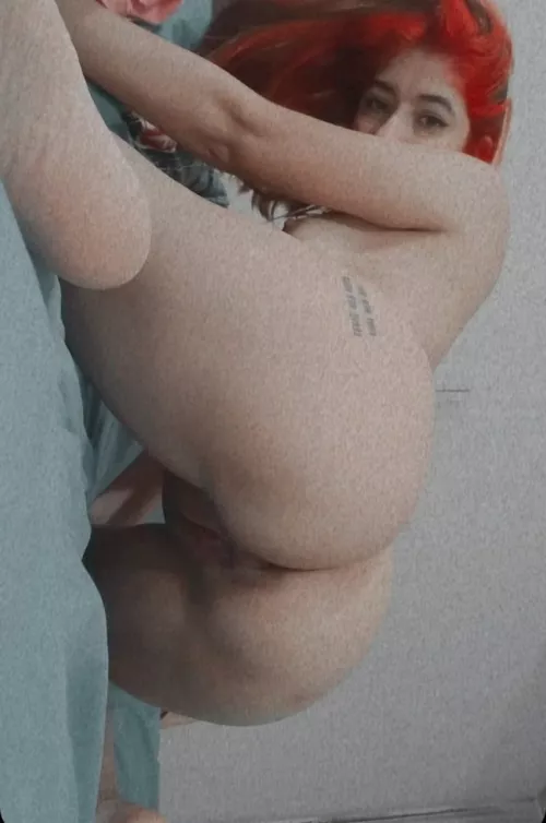 i know u want a taste ;) (f)