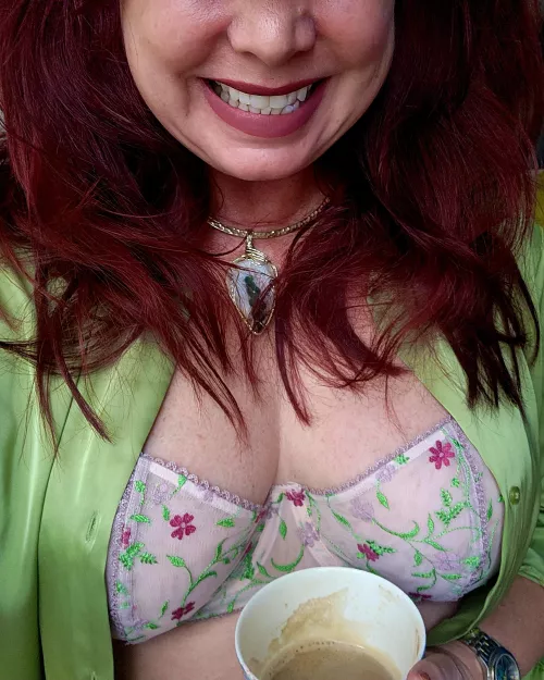 I think it's finally cooling off. Forecast today calls for 96°. 🙄