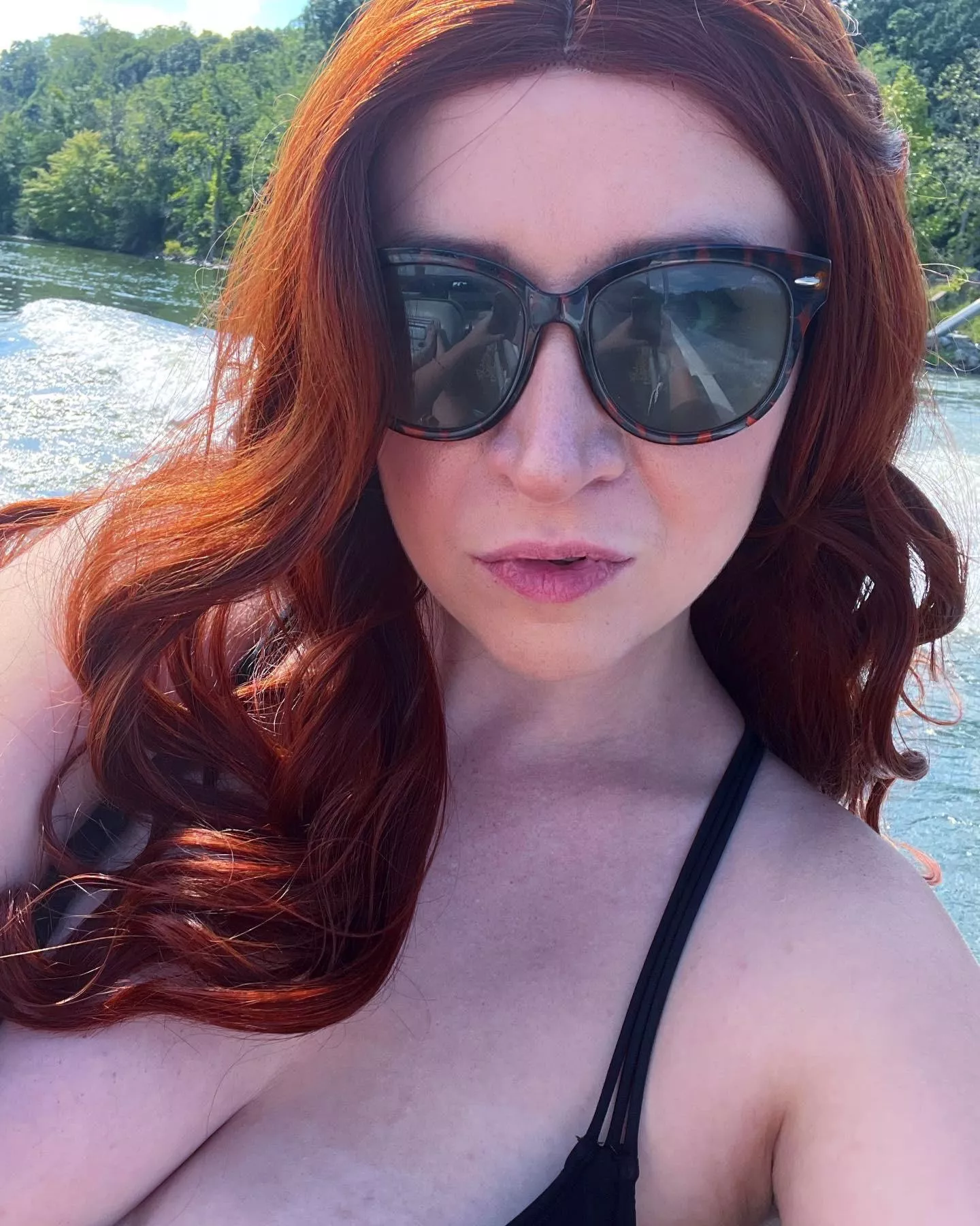 I’m a little new to this…