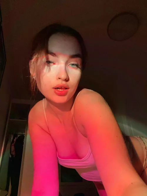 I'm always trying to look good for you