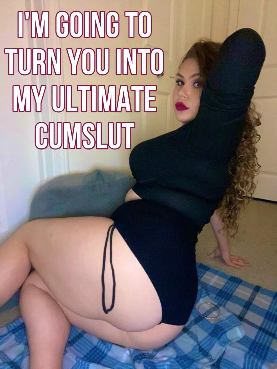 I'm Going To Turn You Into My ULTIMATE Cum Slut
