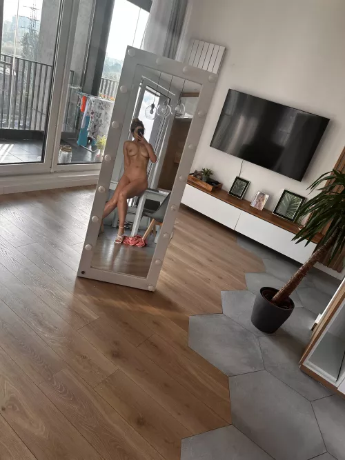 Is it kinky that I like it when my nipples are nibbled on? 🥵