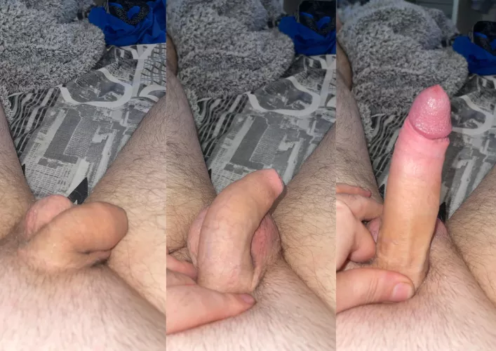 Is this good growth?