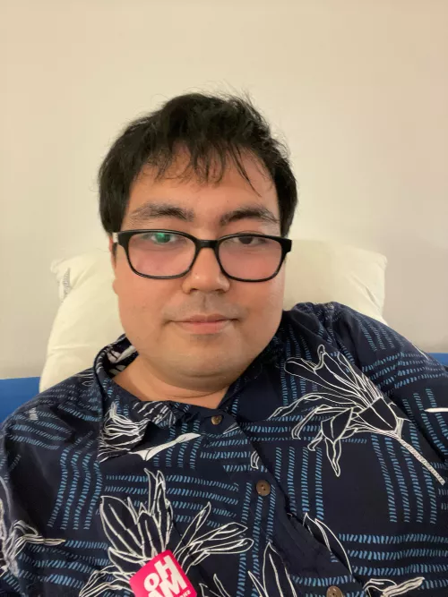 It’s my 30th birthday!