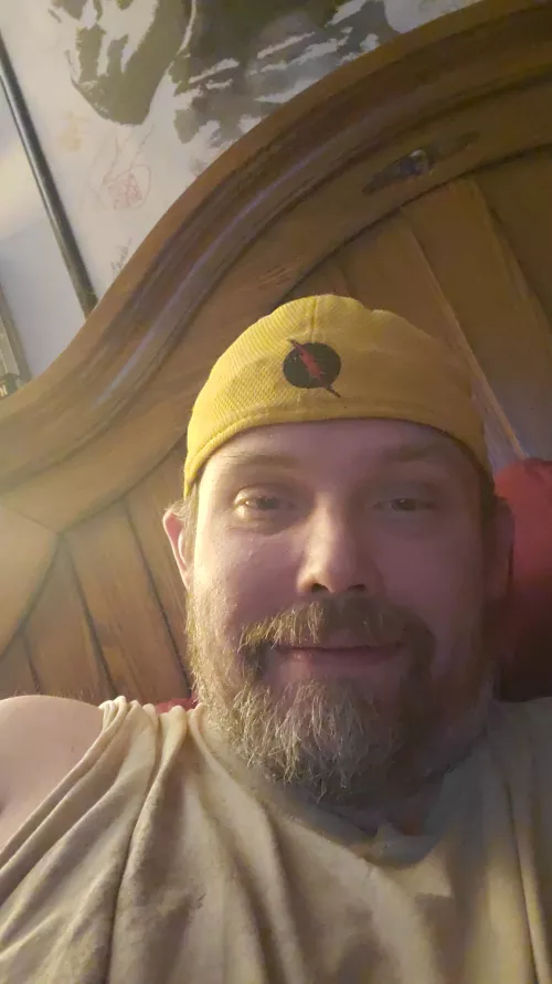 It's my Birthday. Ladies may I have some gifts?