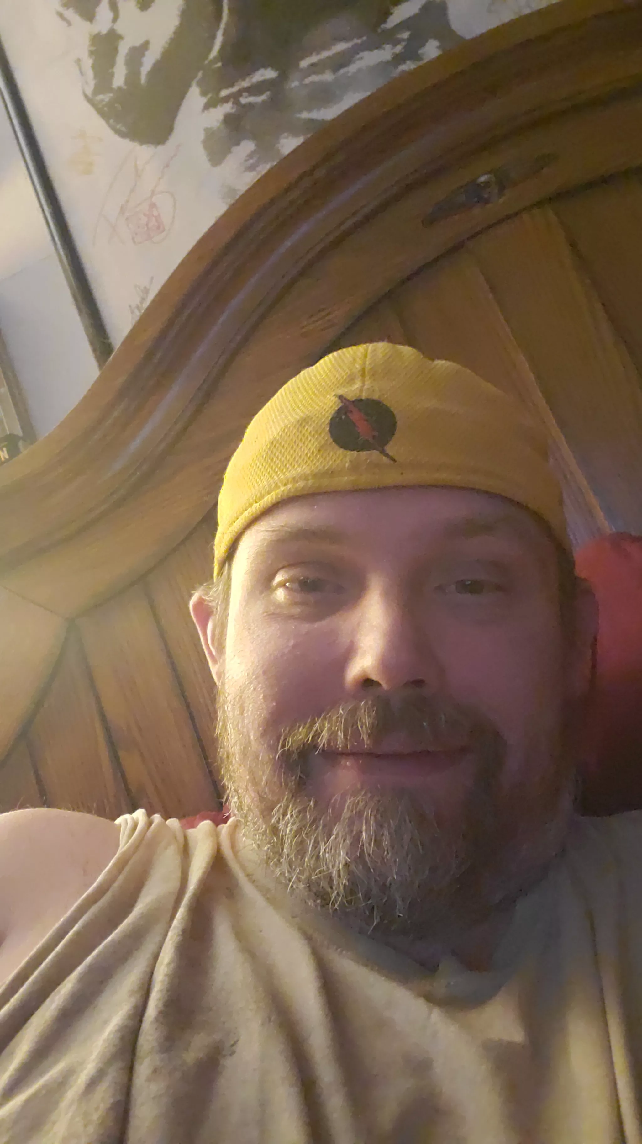 It's my Birthday. Ladies may I have some gifts?