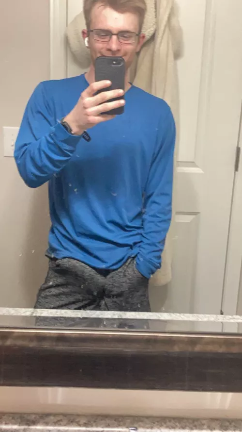 Just another day teasing🤷🏼‍♂️