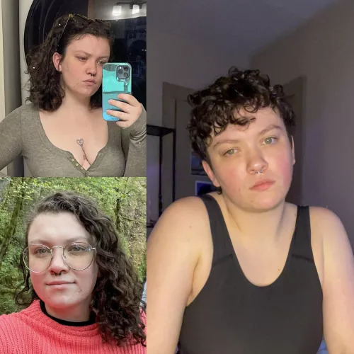 just some sfw tboi joy (spring 2021 -> fall 2021 -> fall 2023)