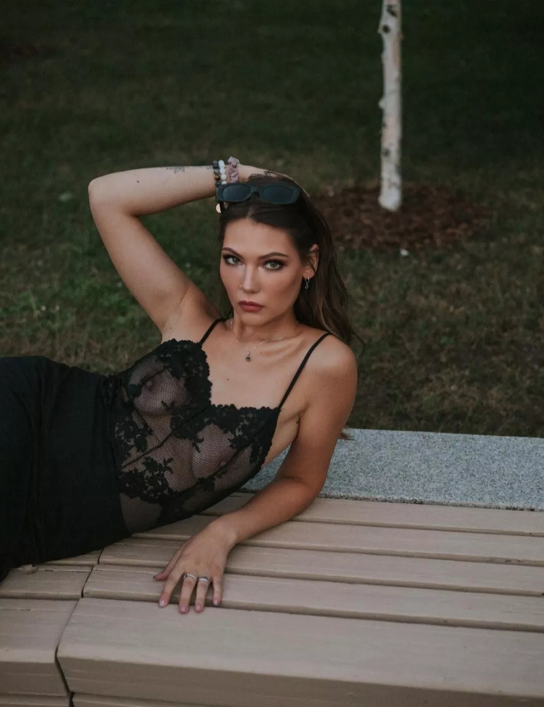 Left something at home😅