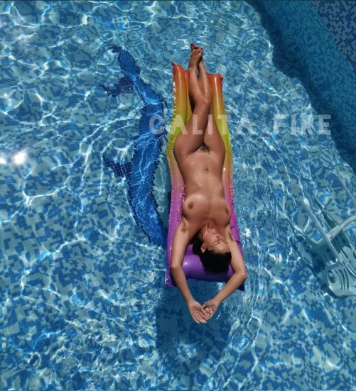 Let's have fun together