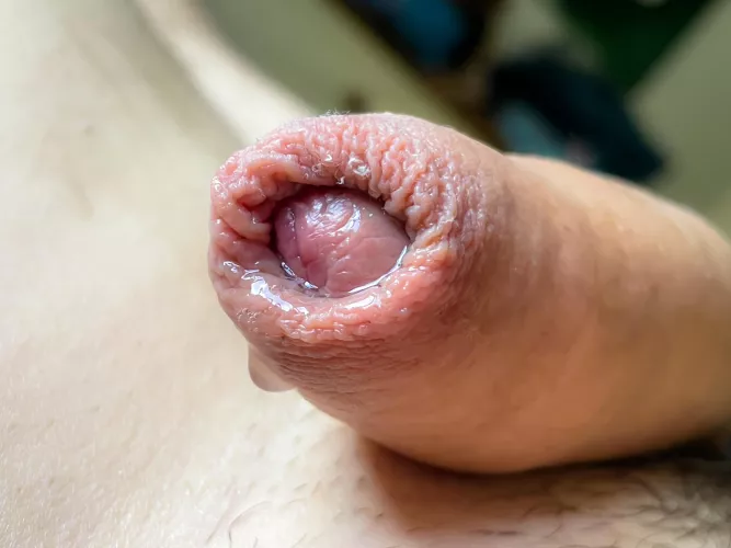 Looking at this community makes me wet.