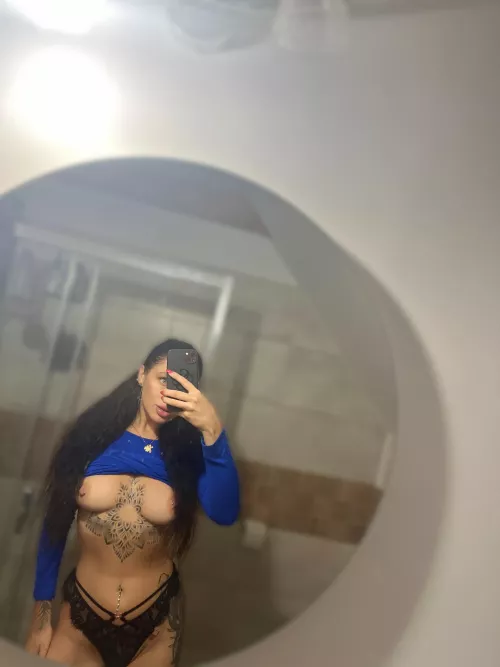 Looking for a playmate, any takers?