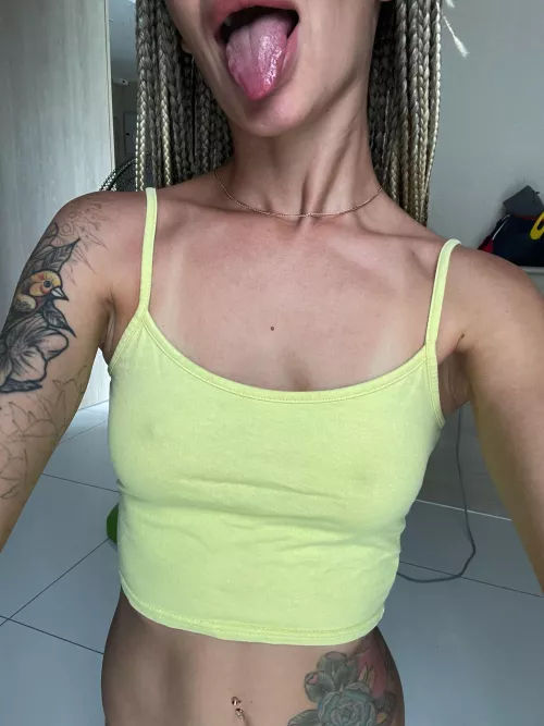 Looking for something to sit on