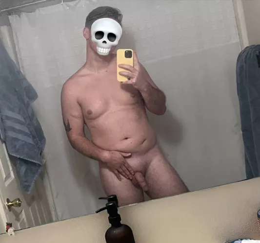 (M) first time doing this, I’m nervous. Looking for any feedback. Guys, girls, anyone! Pls be nice