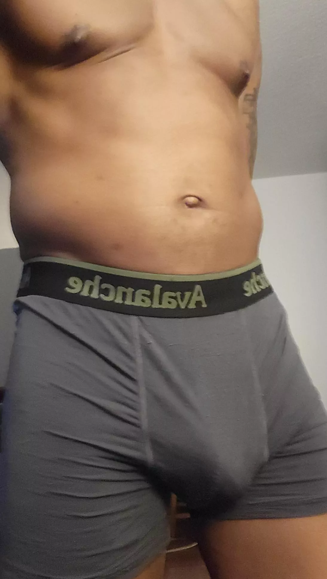 [M](45) happy Monday