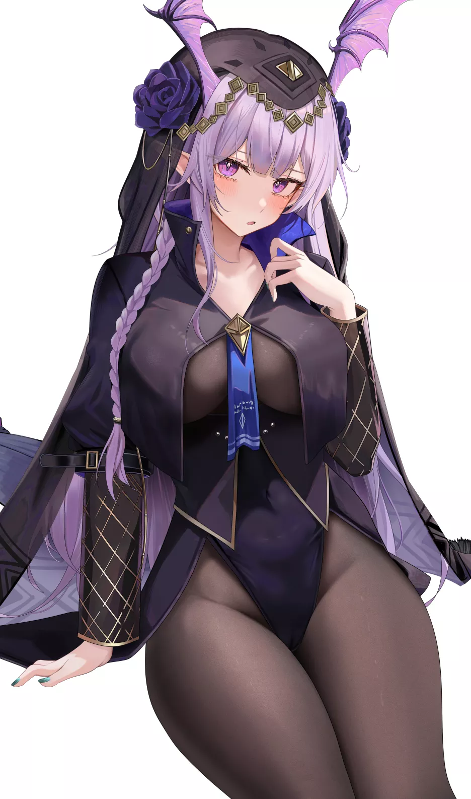 Manticore [Arknights]