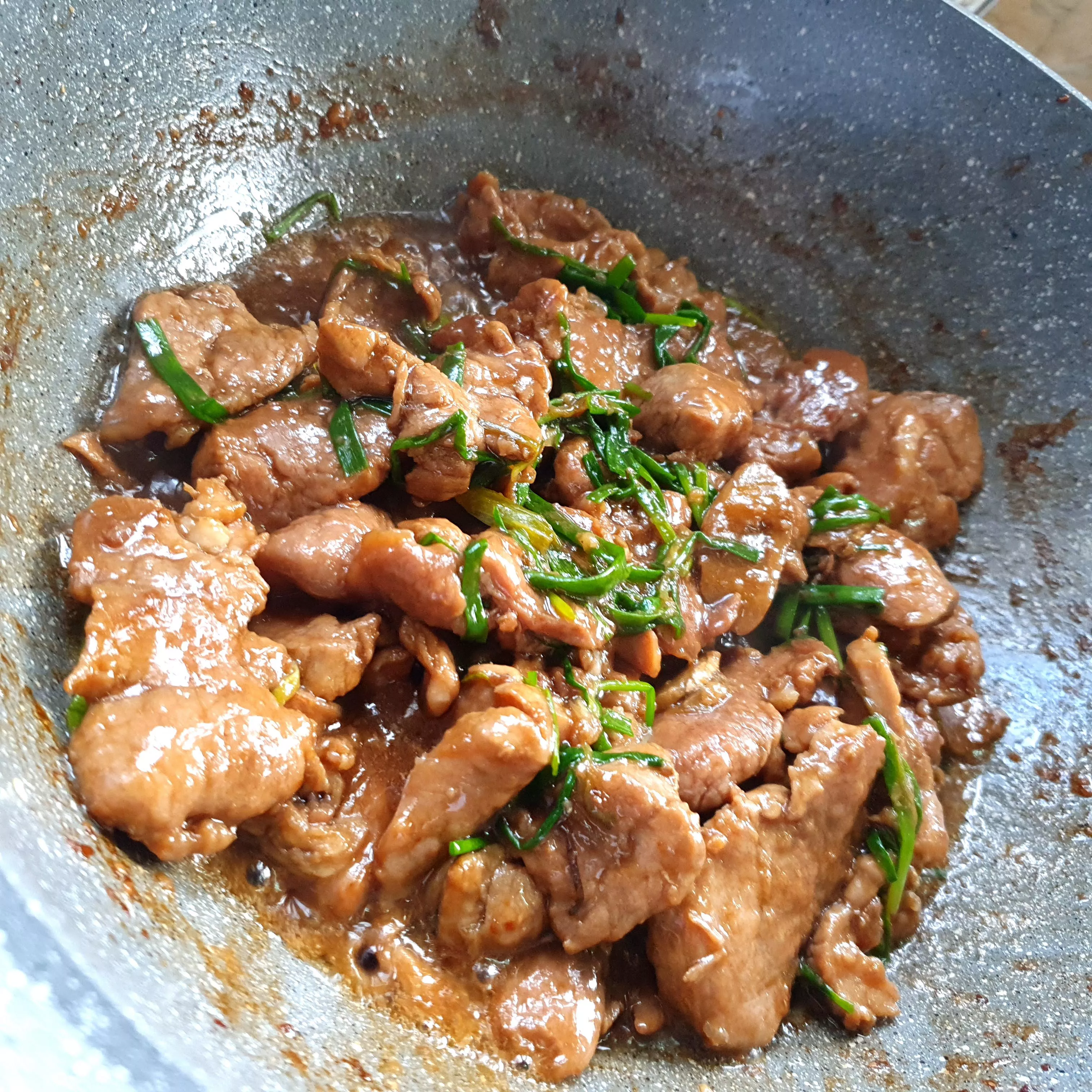 Manwife material 🤩