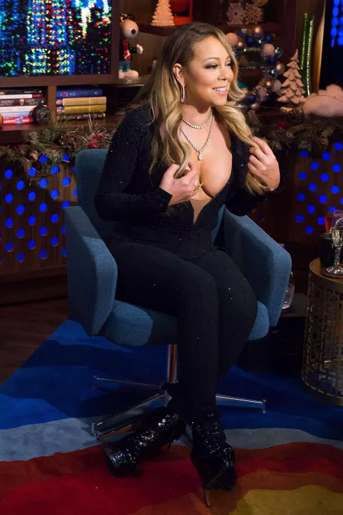 Mariah Carey