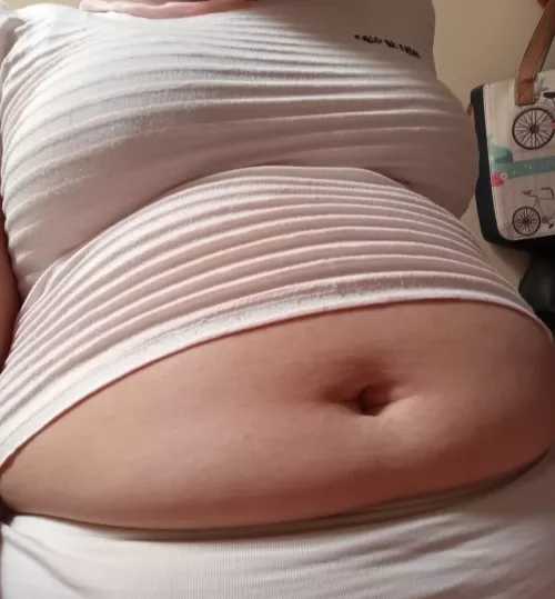 Maybe I need more clothes 🤭