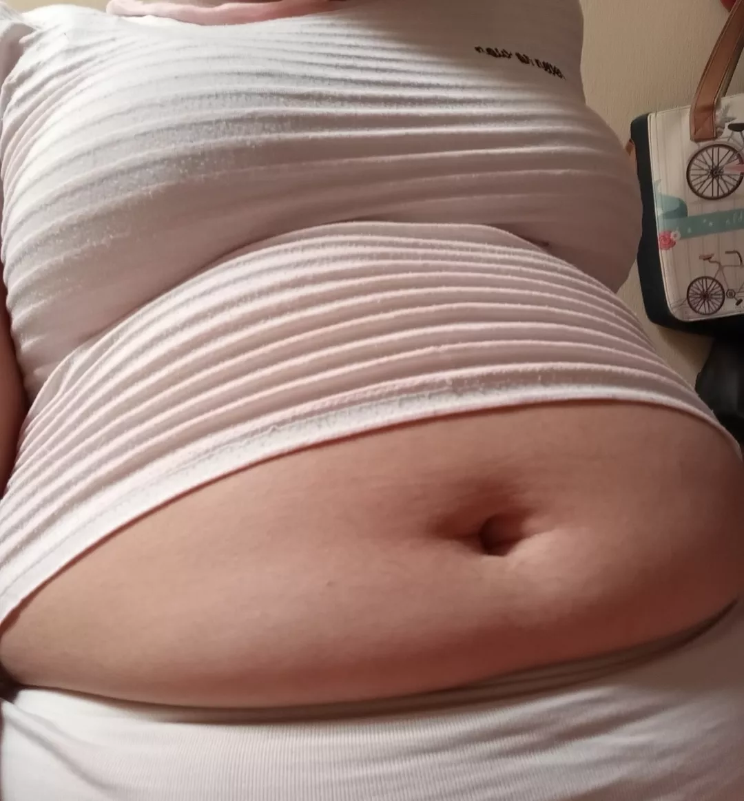 Maybe I need more clothes 🤭