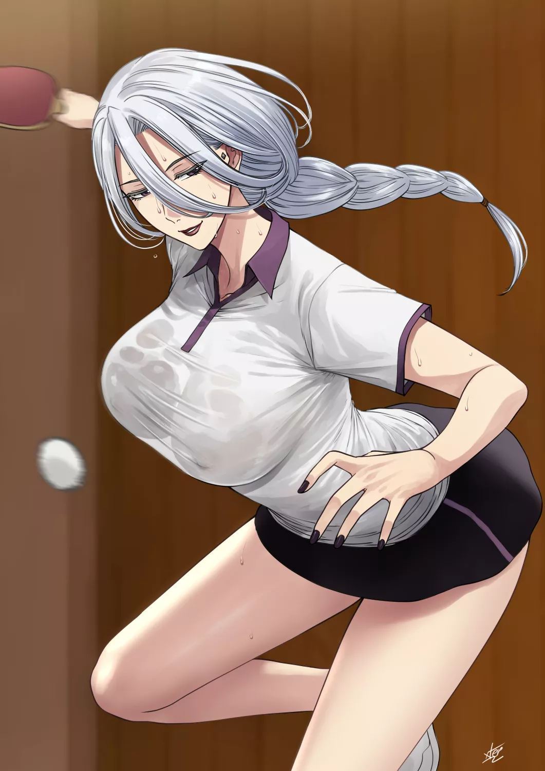 Mei Mei [Jujutsu Kaisen]