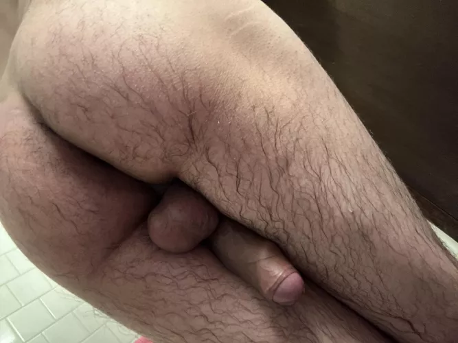 Might as well share here too