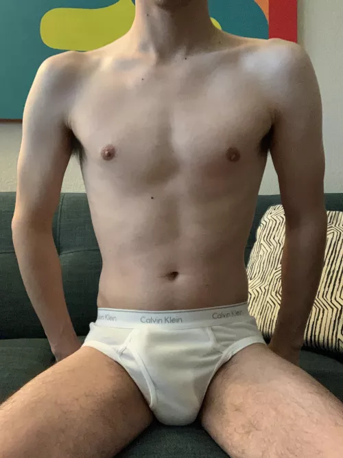 Might be my favorite underwear