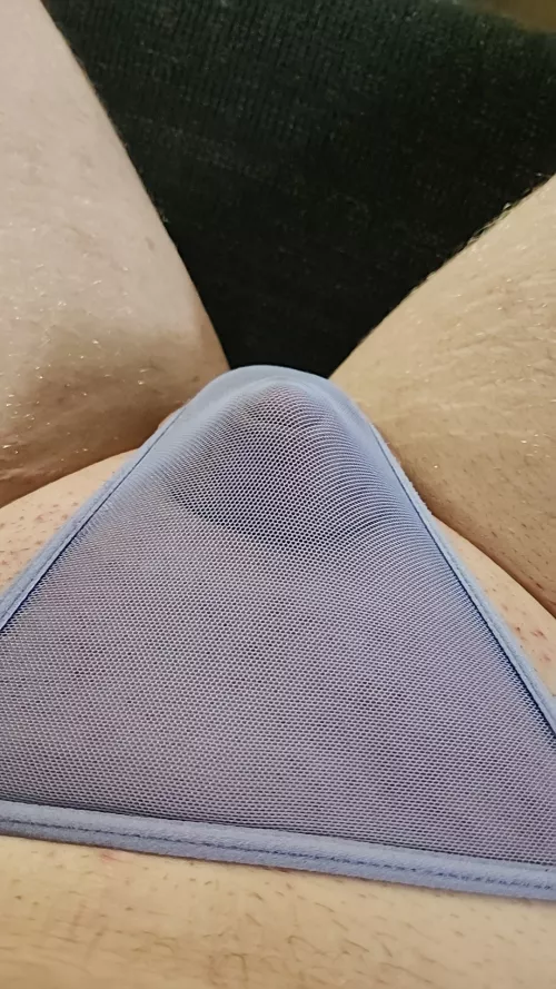 My favorite thong 🥰