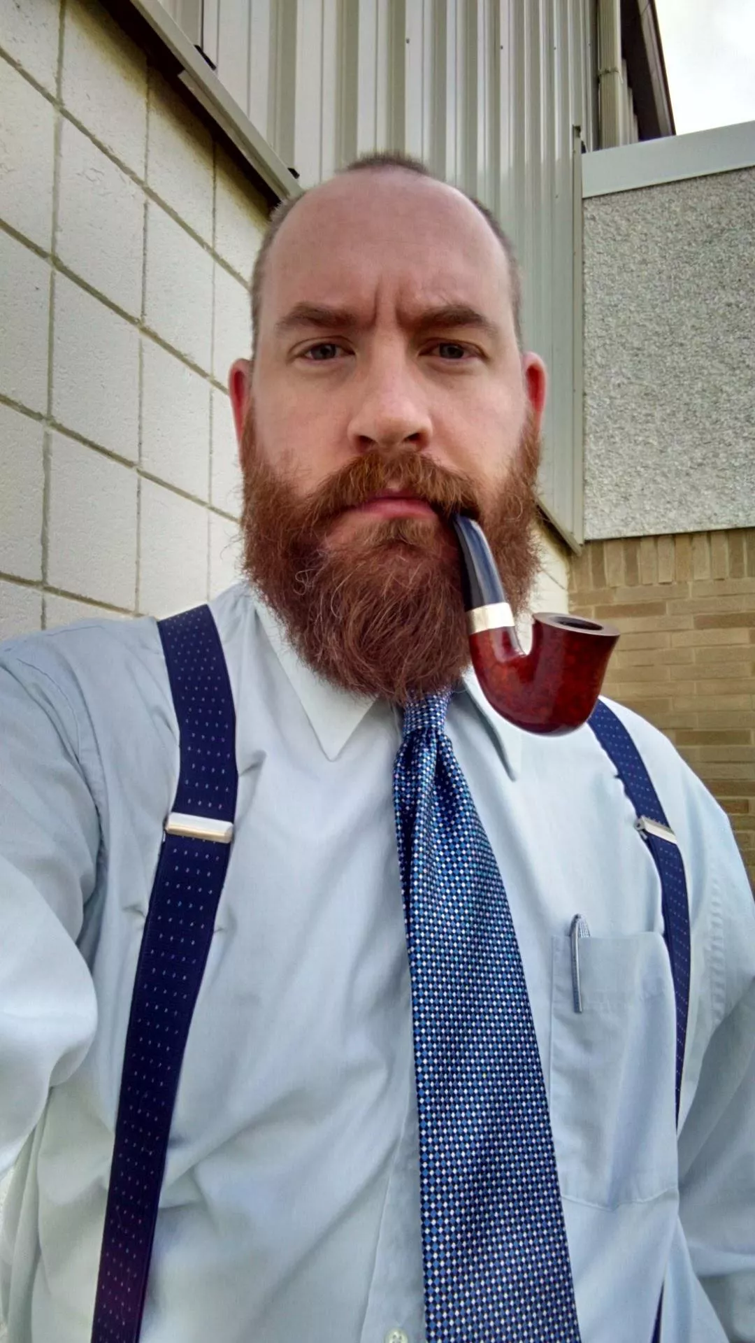 My most popular selfie.is from almost 9 years ago.