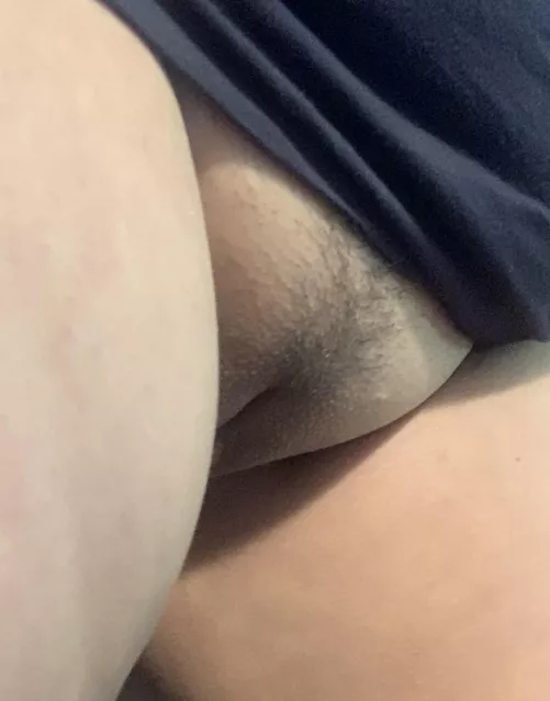 My version of dick pic