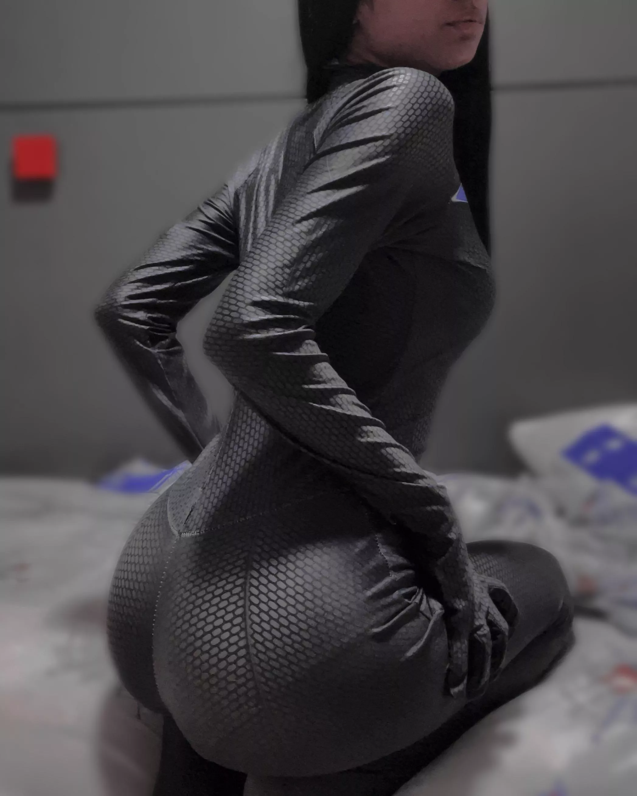 Nightwing by litenrevv