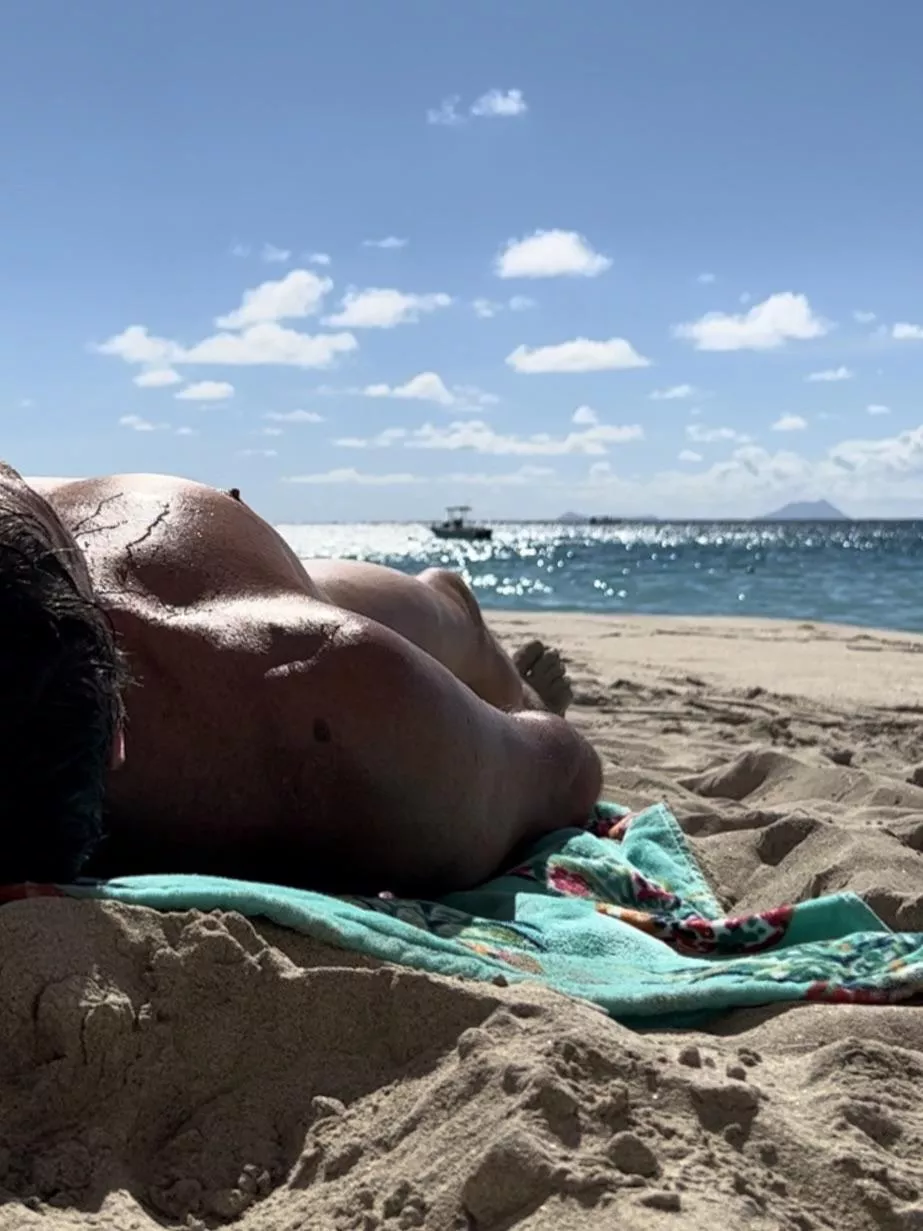 No better feeling than this