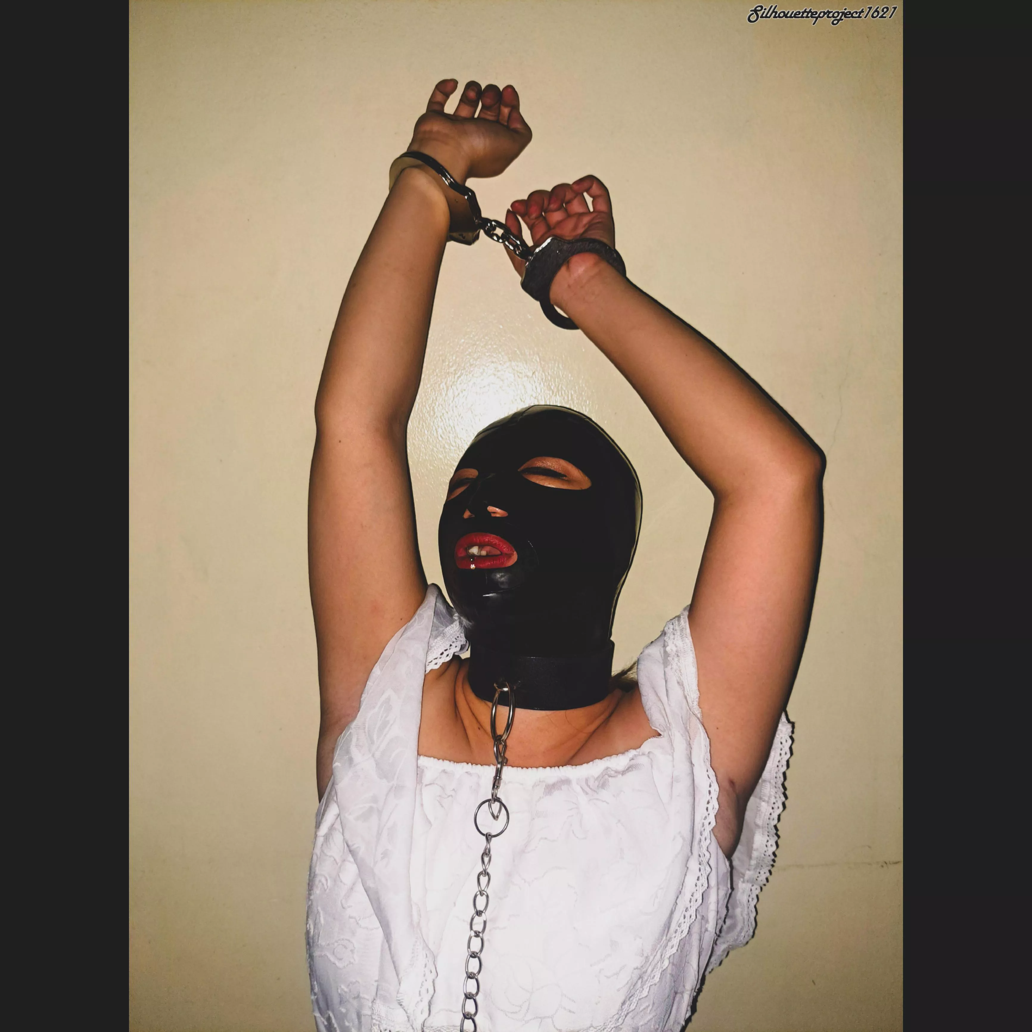 Please, assume the position