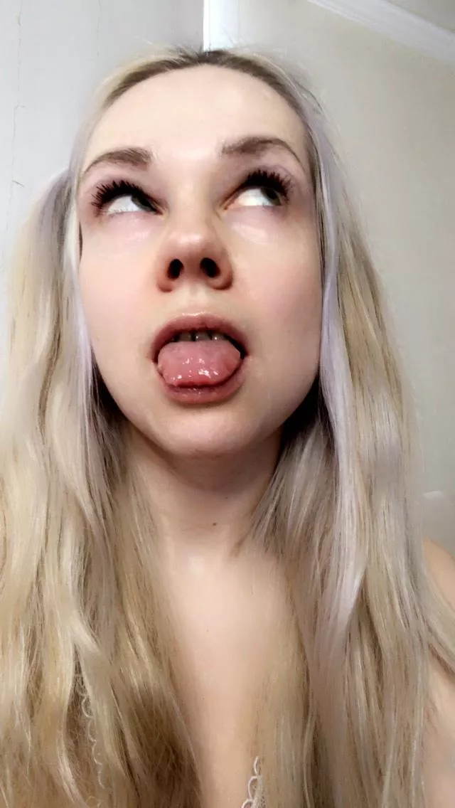 Please cum here daddy