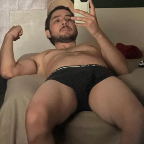 Second-best thing to being totally naked ✅