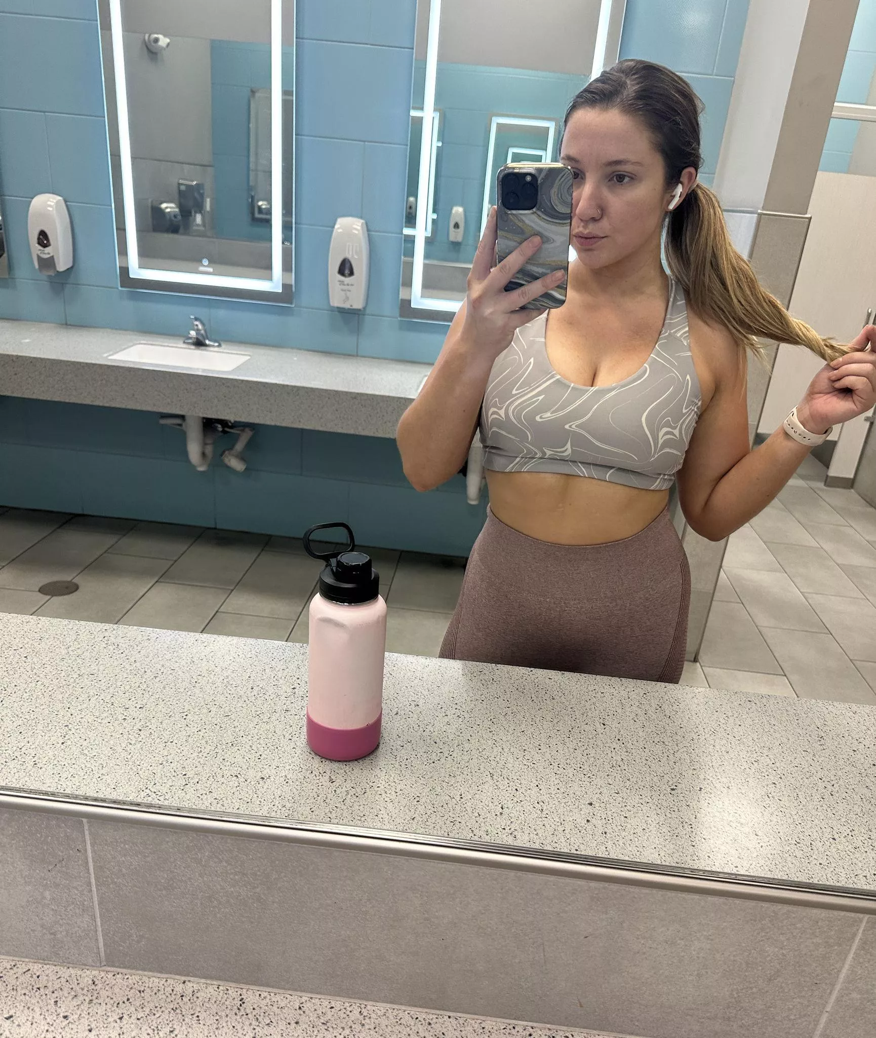 Seven days in a row completed;)