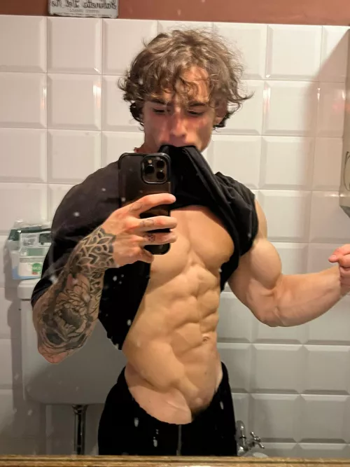 Should I get more tattoos ?