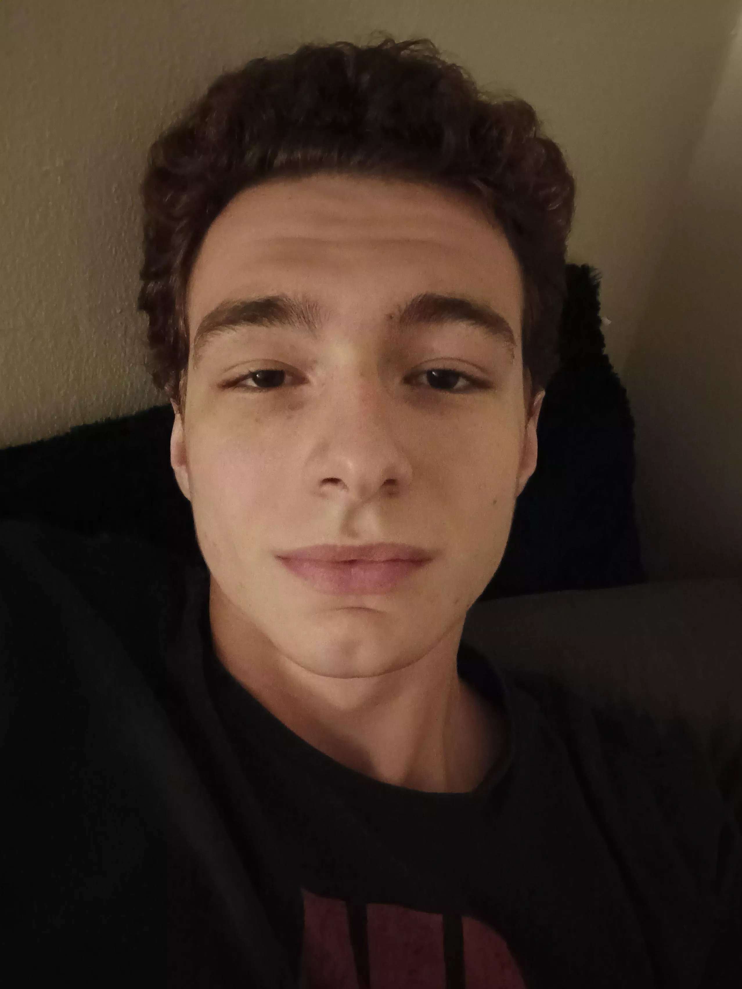 Should I Try Makeup? Lip Gloss? Should I Try Makeup? Lip Gloss?