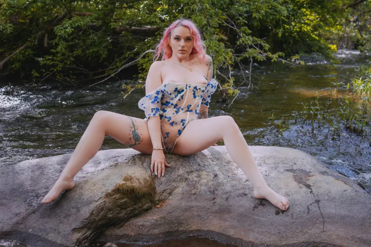 Should I wear a bra?