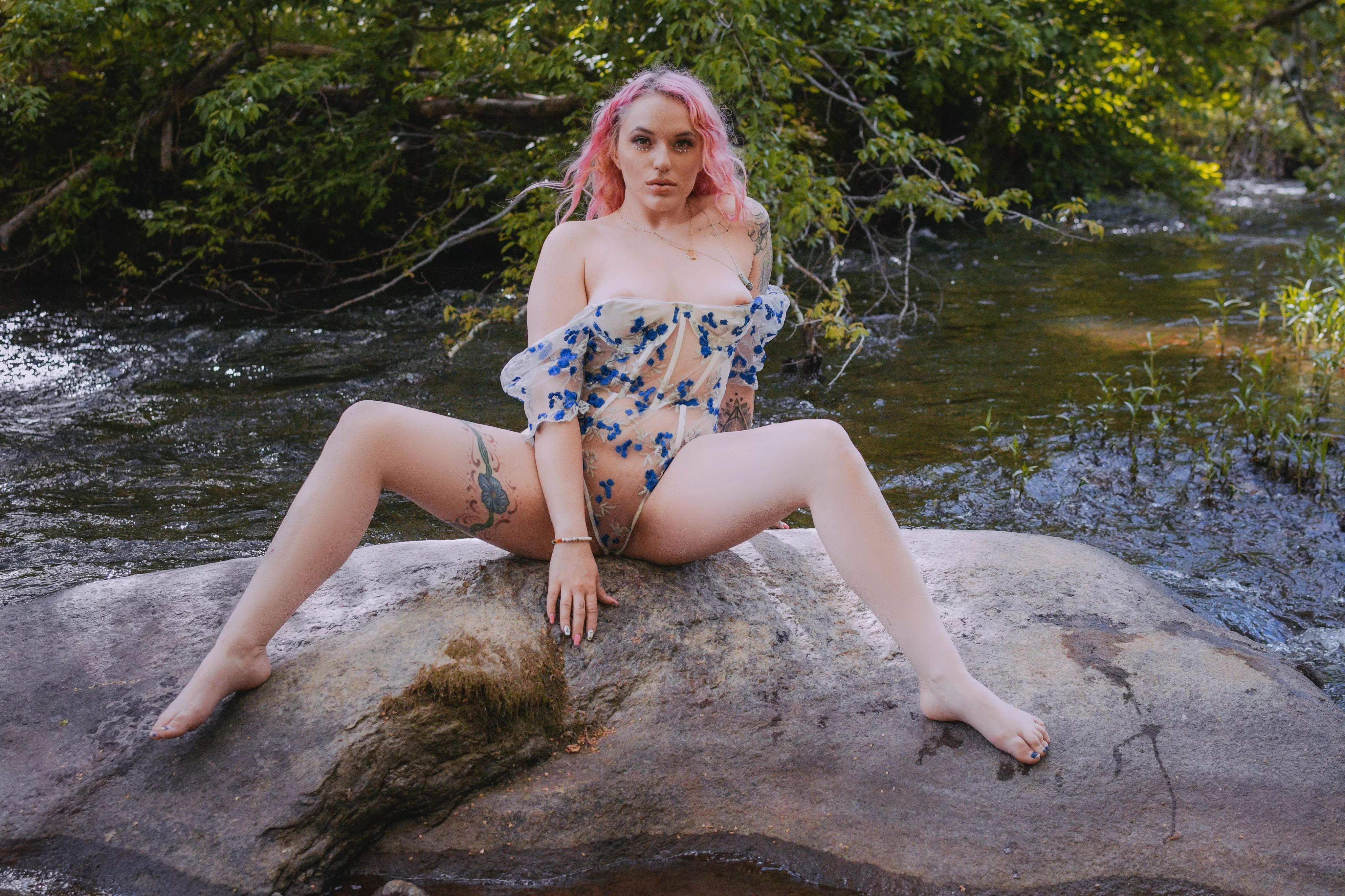 Should I wear a bra?