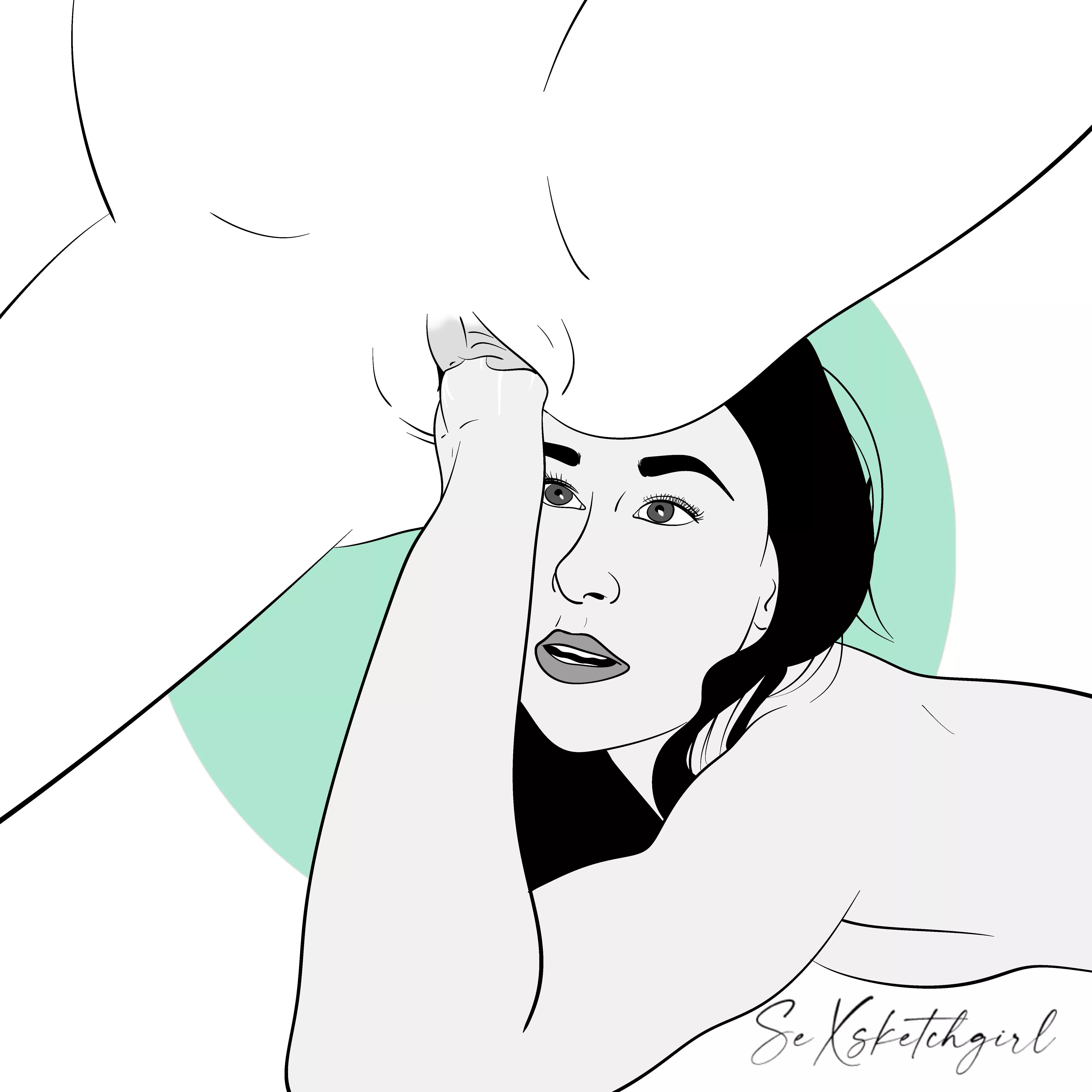 Sit (by Sexsketchgirl)