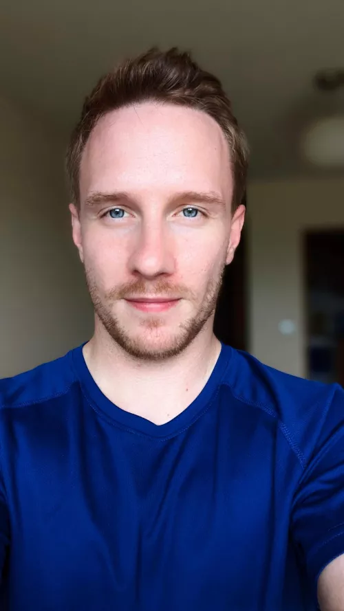 So I didn't get the job I was applying for, but staying hopefull about the future 😌