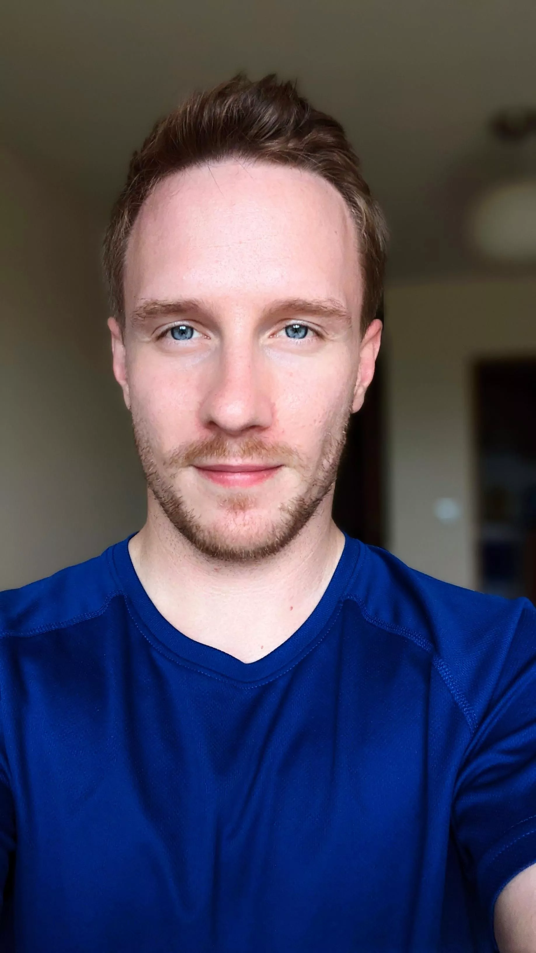 So I didn't get the job I was applying for, but staying hopefull about the future 😌