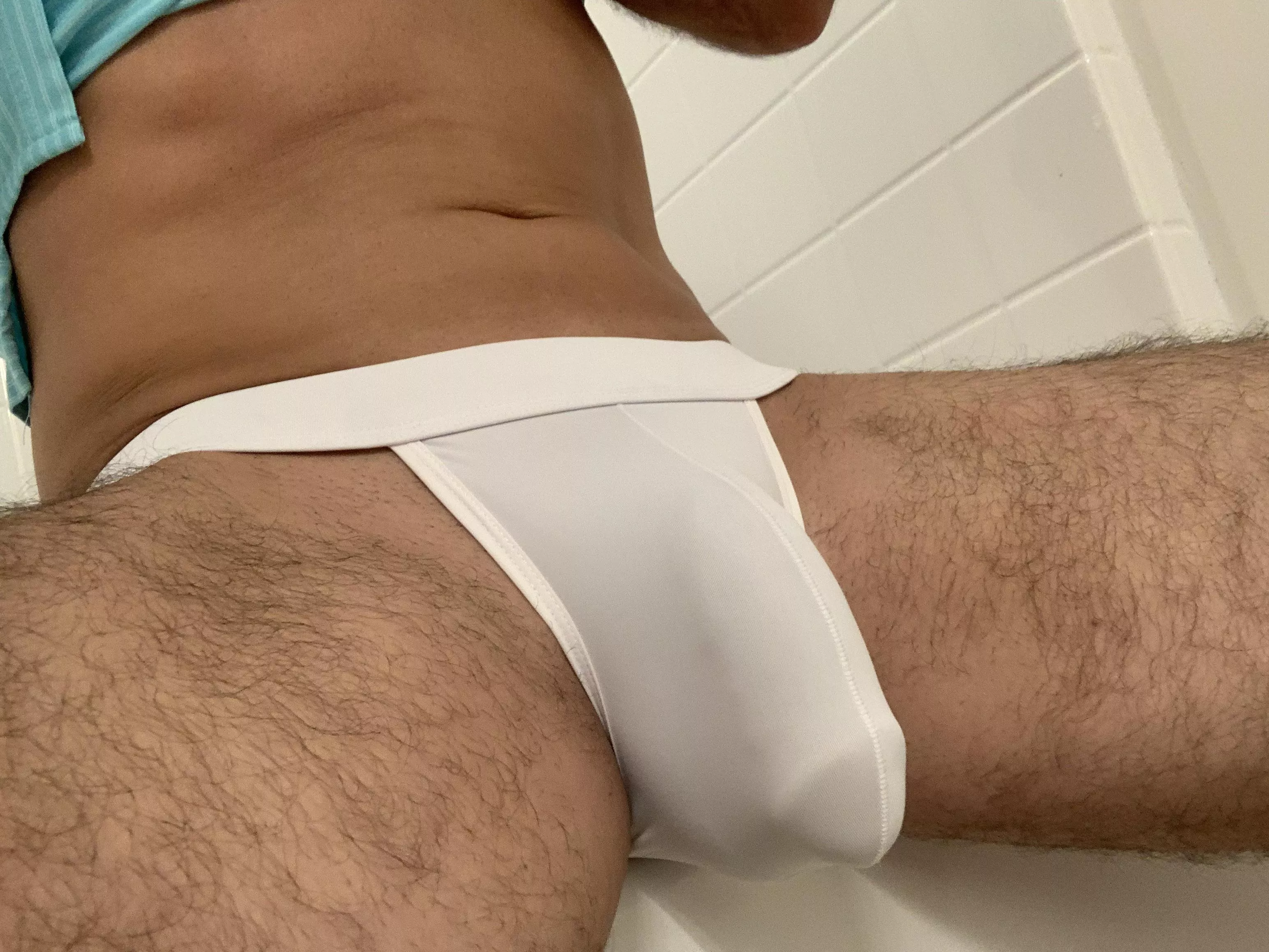 Soft outline at work